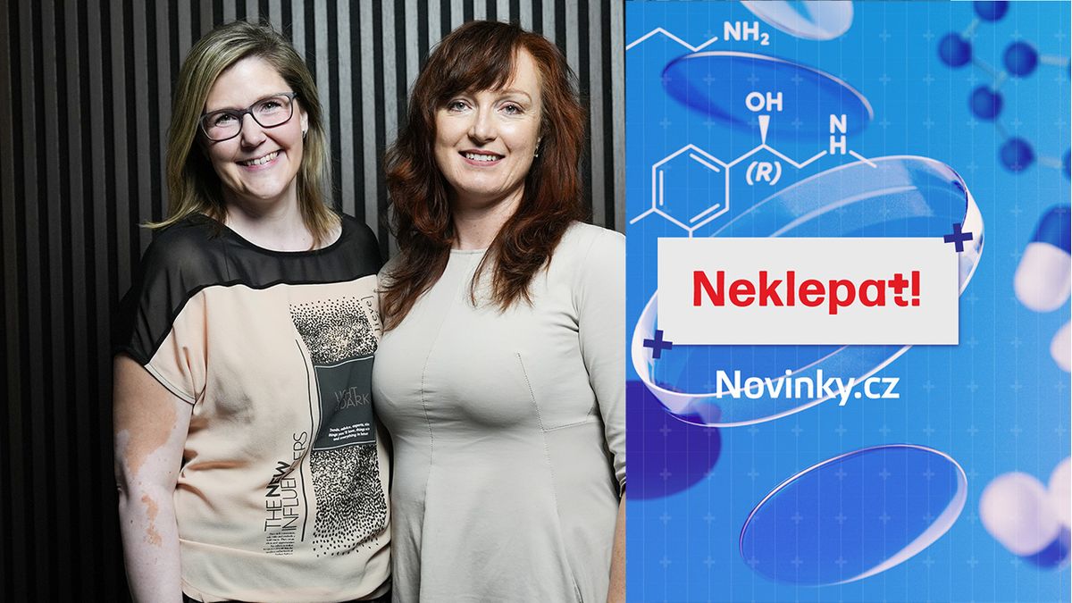 Speciální přístroj s umělou inteligencí zlepšuje diabetikům v Česku život, analýza trvá dvě minuty